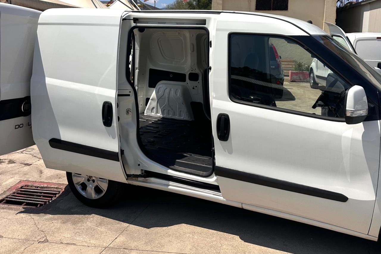 Fiat Doblo Doblò 1.6 MJT 105CV Cargo Lamierato SX E5+