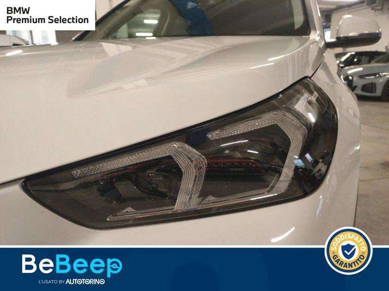 BMW X1 I EDRIVE 20 X-LINE