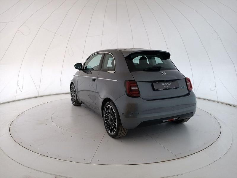 FIAT 500e LA NUOVA 500 E Nuova 500 Hatchback My23 La Nuova 500 - La Prima Berlina