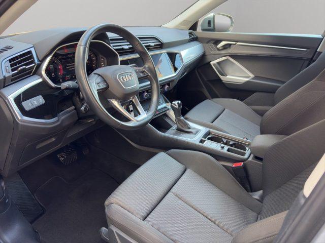 AUDI Q3 2.0 TDI SPORTBACK S-tronic 150CV