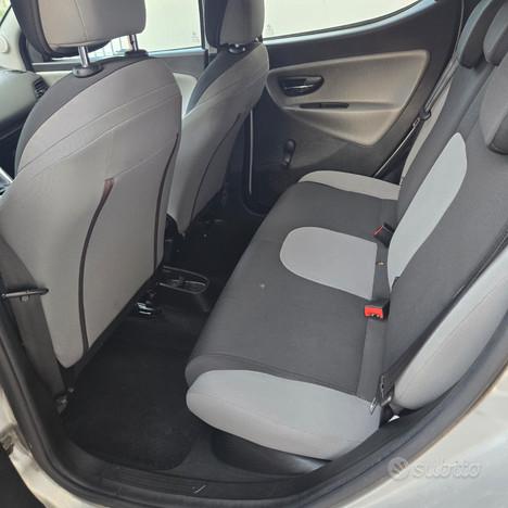 Lancia Ypsilon 1.3 MJT 16V 95 CV 5 porte S&S Platinum