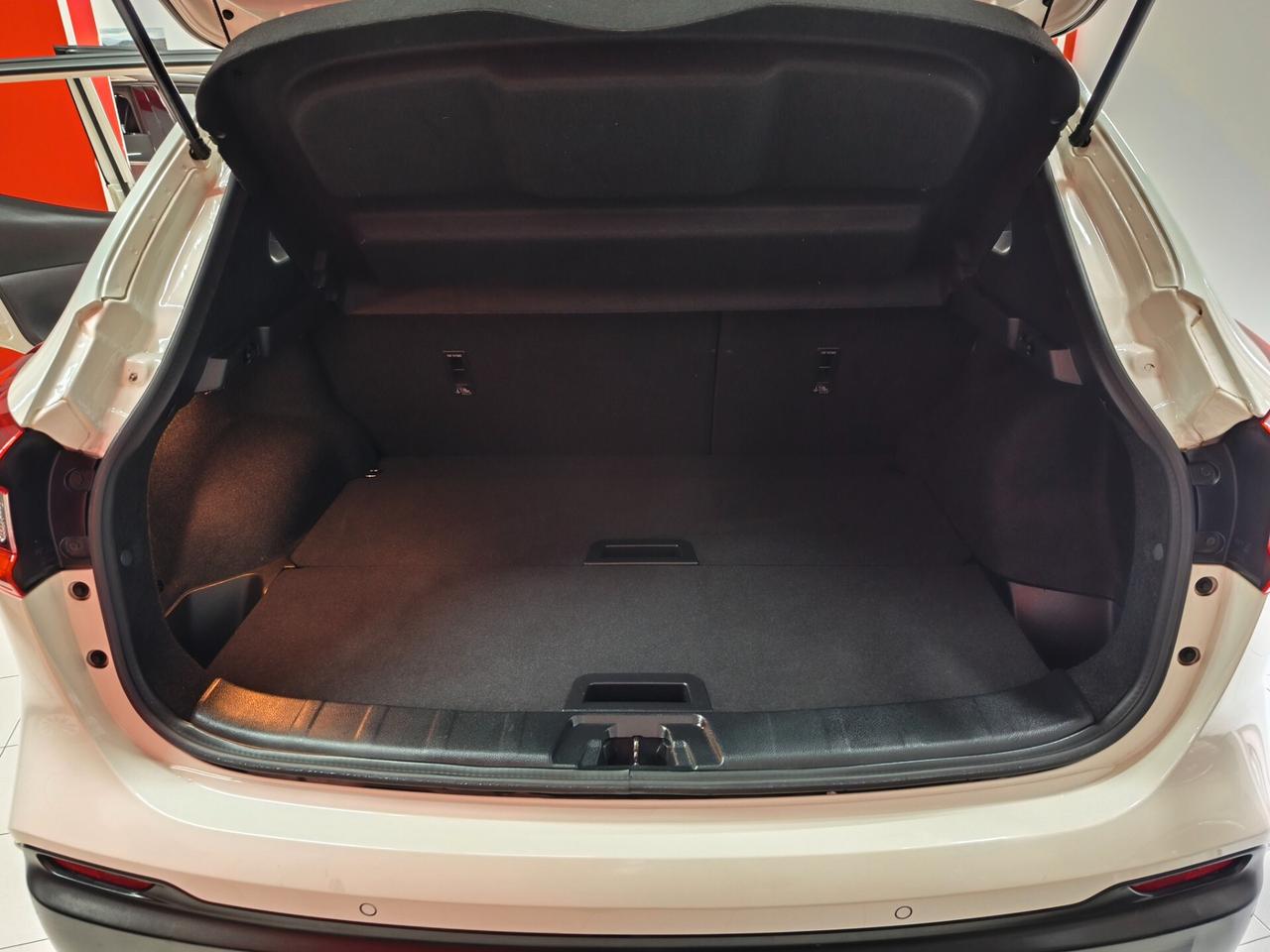 Nissan Qashqai 1.5 dCi N-Connecta