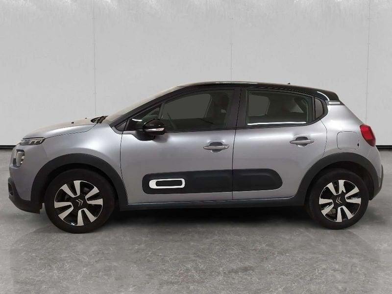 Citroën C3 1.2 puretech Shine Pack s&s 83cv