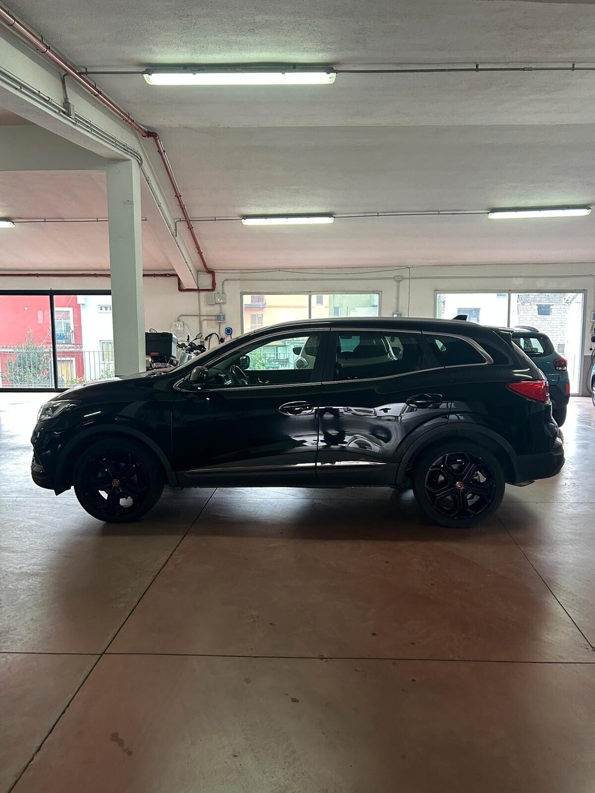 Renault Kadjar Blue dCi 8V 115CV EDC Techno