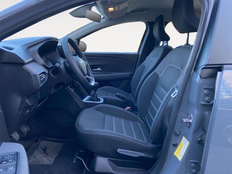 Dacia Sandero 1.0 SCe STREETWAY EXPRESSION