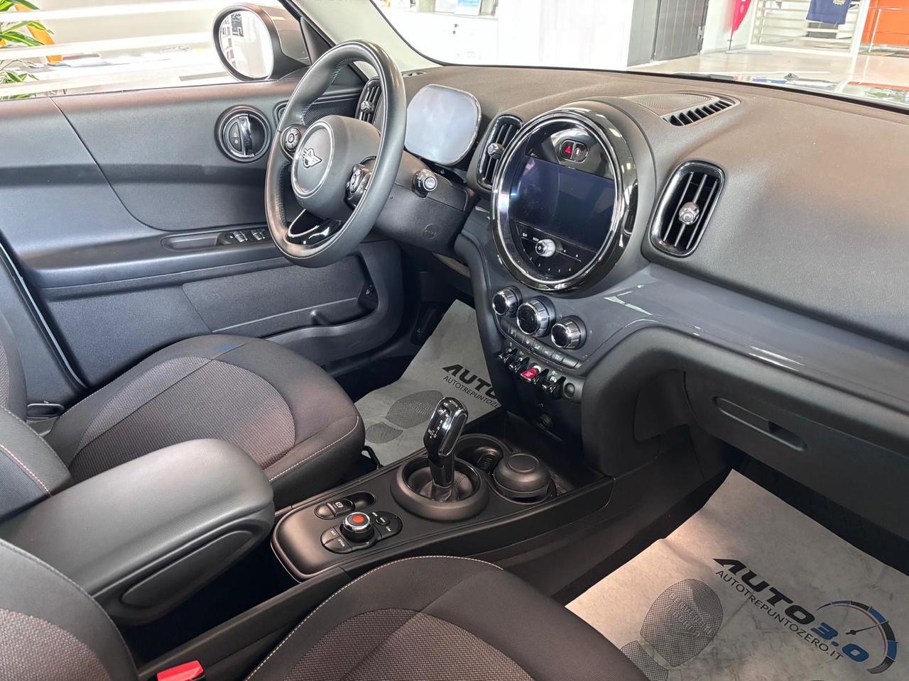 Mini Countryman 1.5 One D Northwood Edition auto
