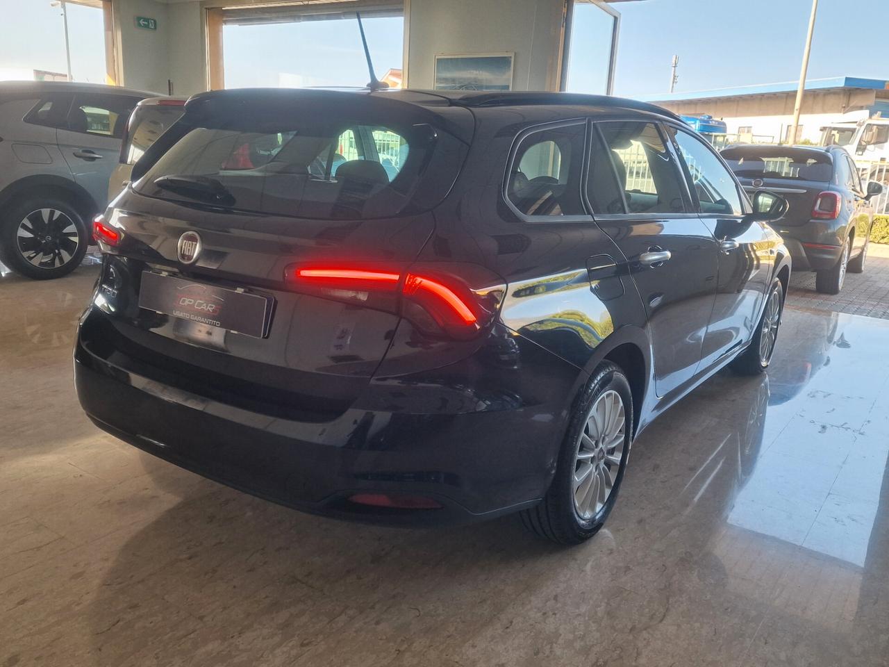 Fiat Tipo SW 1.6 Mjt 130CV 2022