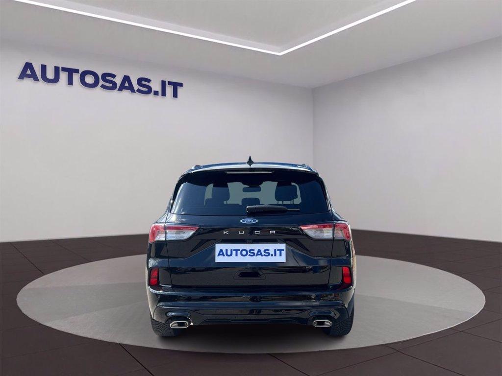 FORD Kuga 1.5 ecoboost ST-Line 2wd 150cv del 2023