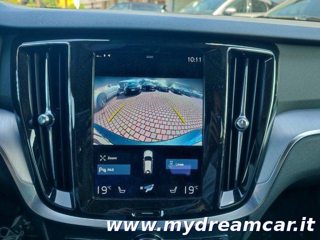 VOLVO V60 B4 (d) Geartronic Momentum Business Pro