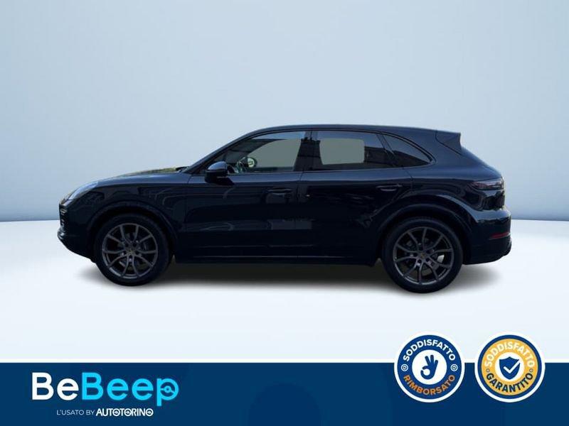 Porsche Cayenne 3.0 PLATINUM EDITION TIPTRONIC