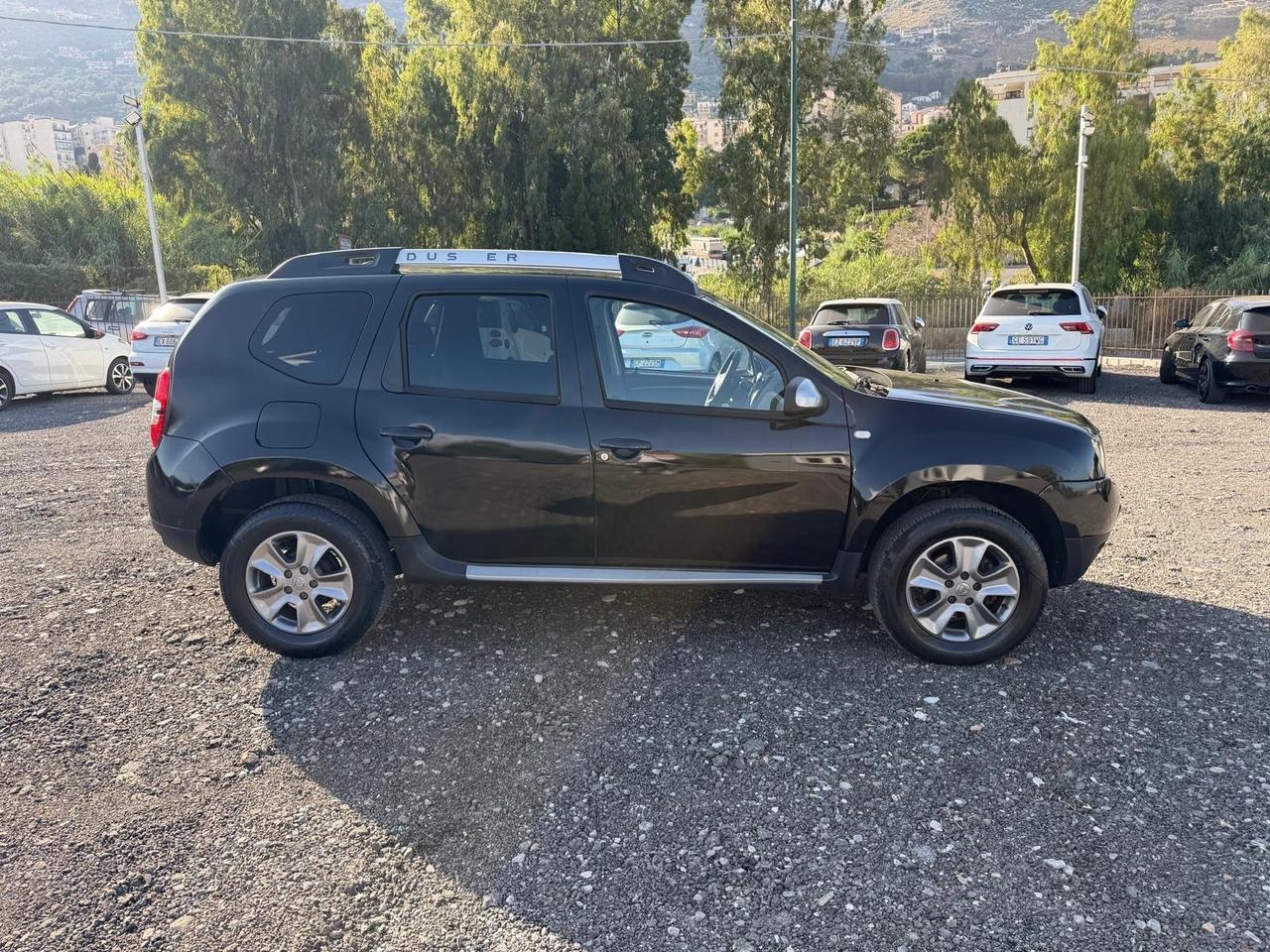 Dacia Duster 1.5 dCi 110 CV S&S