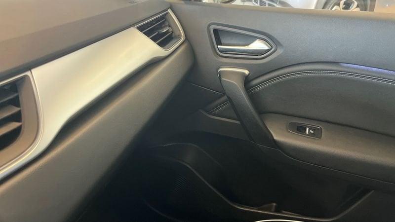 Renault Captur E-Tech hybrid renault Captur 1.6 E-TECH HEV 145 TECHNO AUTO