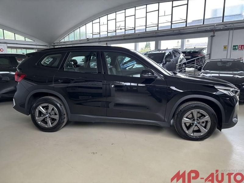 BMW X1 sDrive 18d UNICO PROPRIETARIO