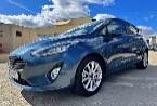 Ford Fiesta 1.1 85 CV 5 porte Titanium