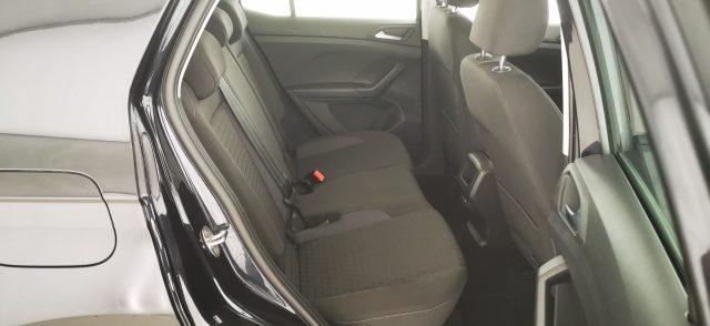 VOLKSWAGEN T-Cross 1.0 TSI Style BMT