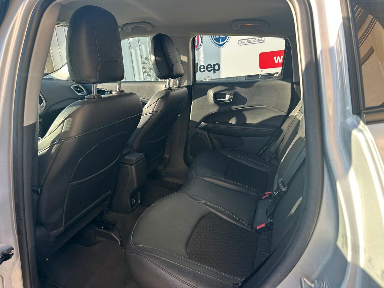 Jeep Compass 1.6 Multijet II 2WD Longitude