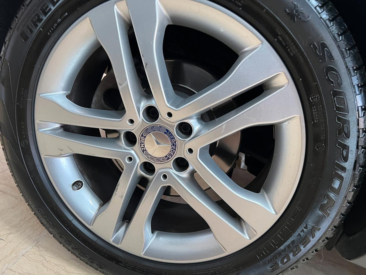 Mercedes-benz GLA 200 CDI Automatic Premium