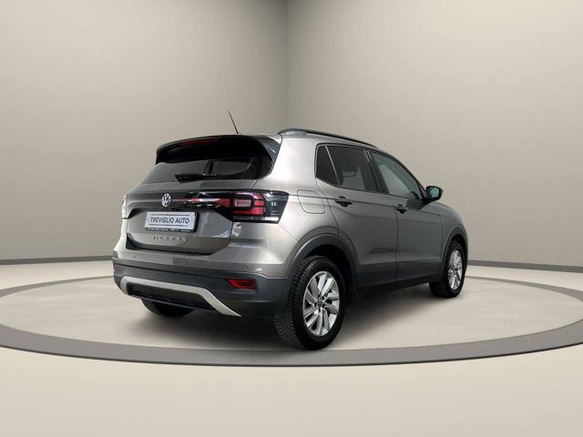 VOLKSWAGEN T-Cross 1.0 TSI 115 CV Style BMT