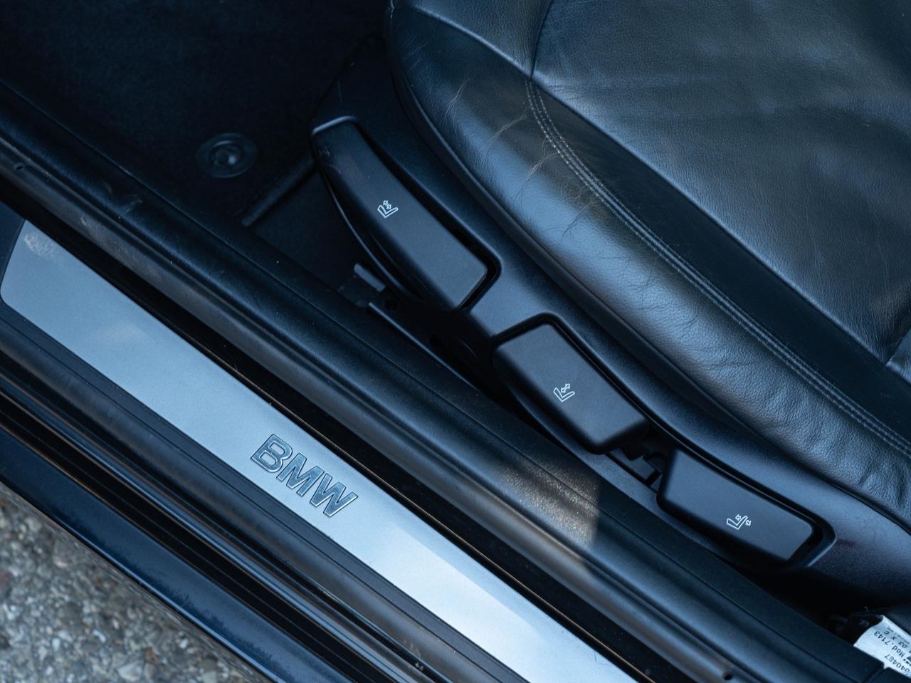 Bmw Z4 3.0i cat Roadster