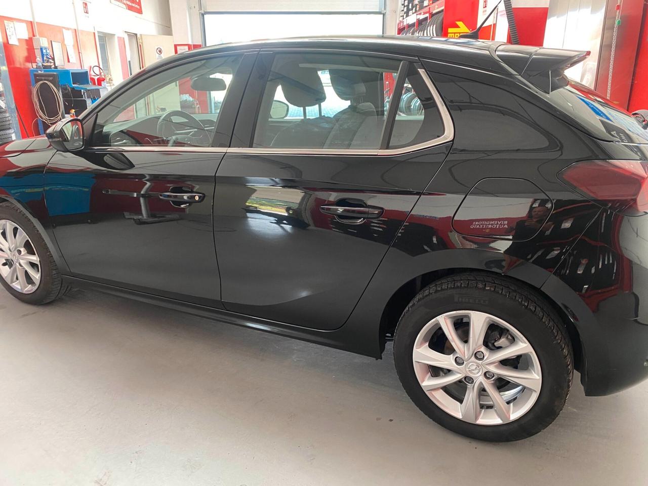 Opel Corsa 1.2 100 CV Elegance