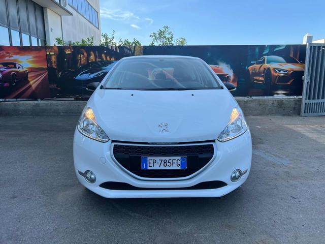 PEUGEOT 208 1° serie 1.2 VTi 82 CV 3 porte Allure