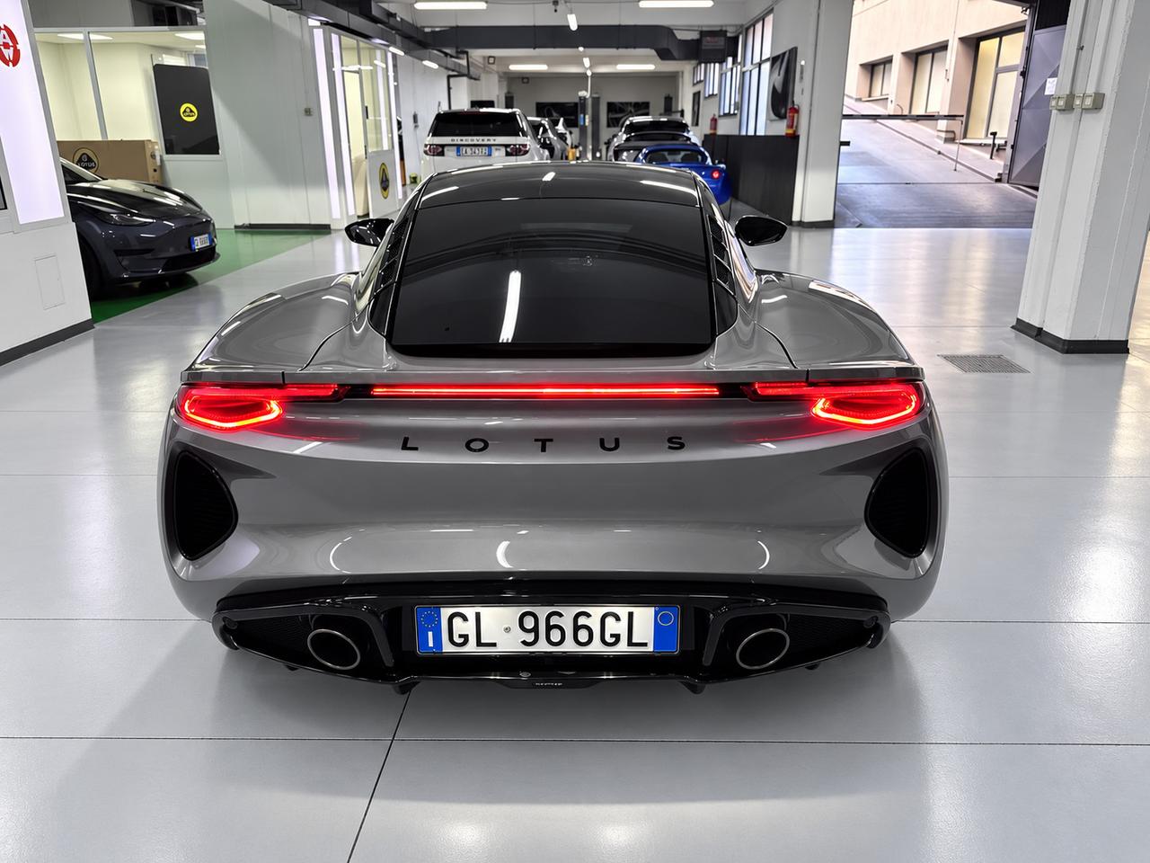 Lotus Emira 3.5 V6 First Edition Auto