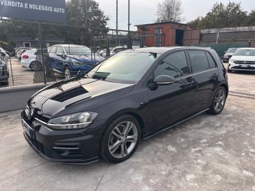 Volkswagen Golf 1.6 TDI 115 CV 5p. R LINE