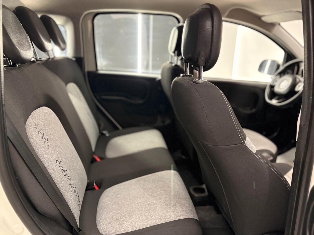 Fiat Panda 1.3 MJT 95 CV S&S Lounge Uni Pro 2018