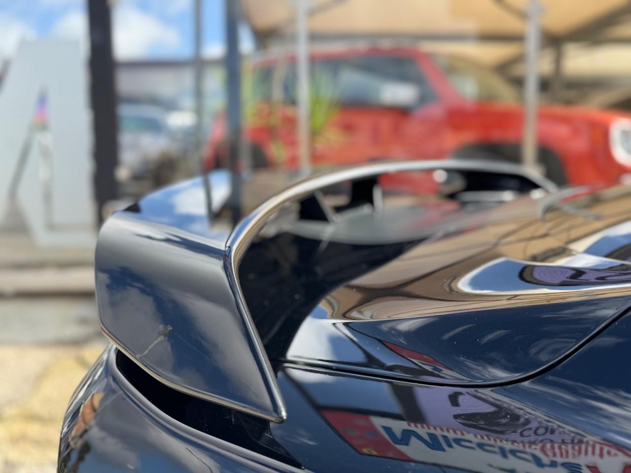 FORD MUSTANG 5.0 GT V8 700CV ROUSH SUPERCHARGED UNICA