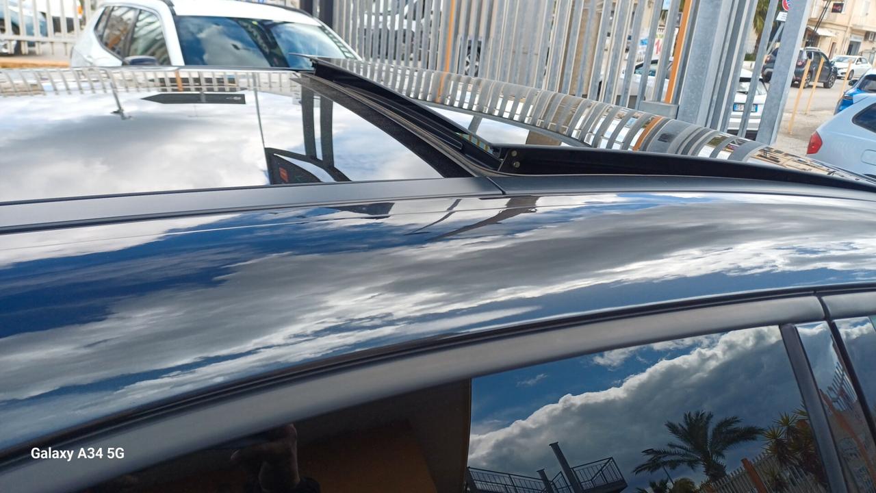 Alfa Romeo Stelvio 2.2 190 CV AT8 Q4 TETTO PANORAMICO