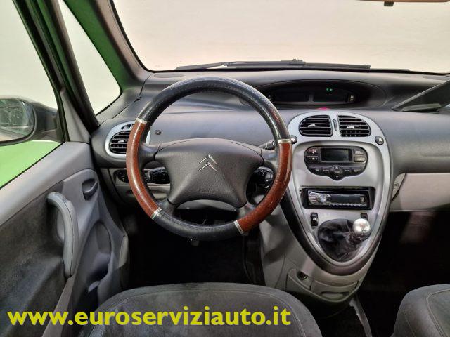 CITROEN Xsara Picasso 1.6 HDi 110CV FAP Exclusive