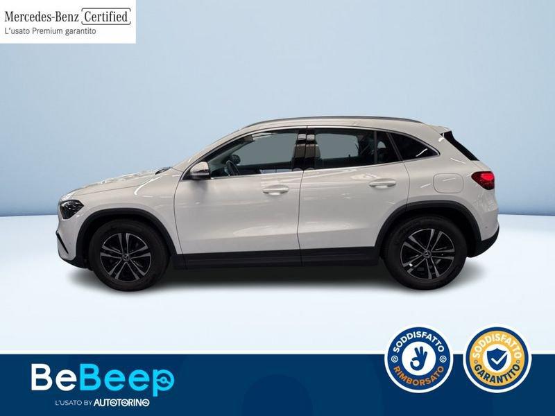 Mercedes-Benz GLA 180 D ADVANCED AUTO