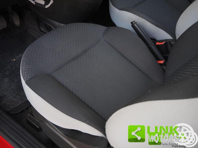 FIAT 500 1.2 Pop Dualogic