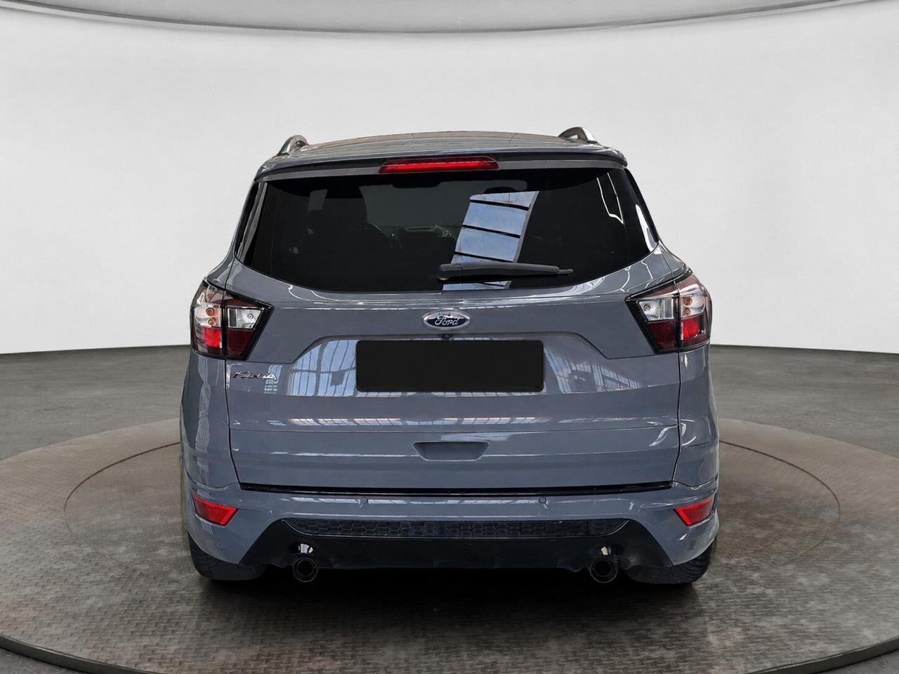 Ford Kuga 2.0 TDCI 120 CV S&S 2WD Powershift Stealth