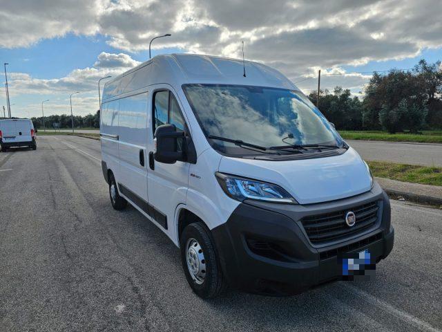 FIAT Ducato 33 2.3 MJT 120CV PM-TM Furgone