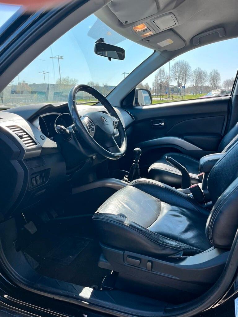 Citroen C-Crosser 2.2 HDi 160CV FAP