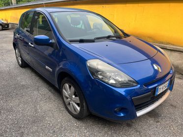 Renault Clio 1.2 16V TCE 100CV 5 porte Dynamique