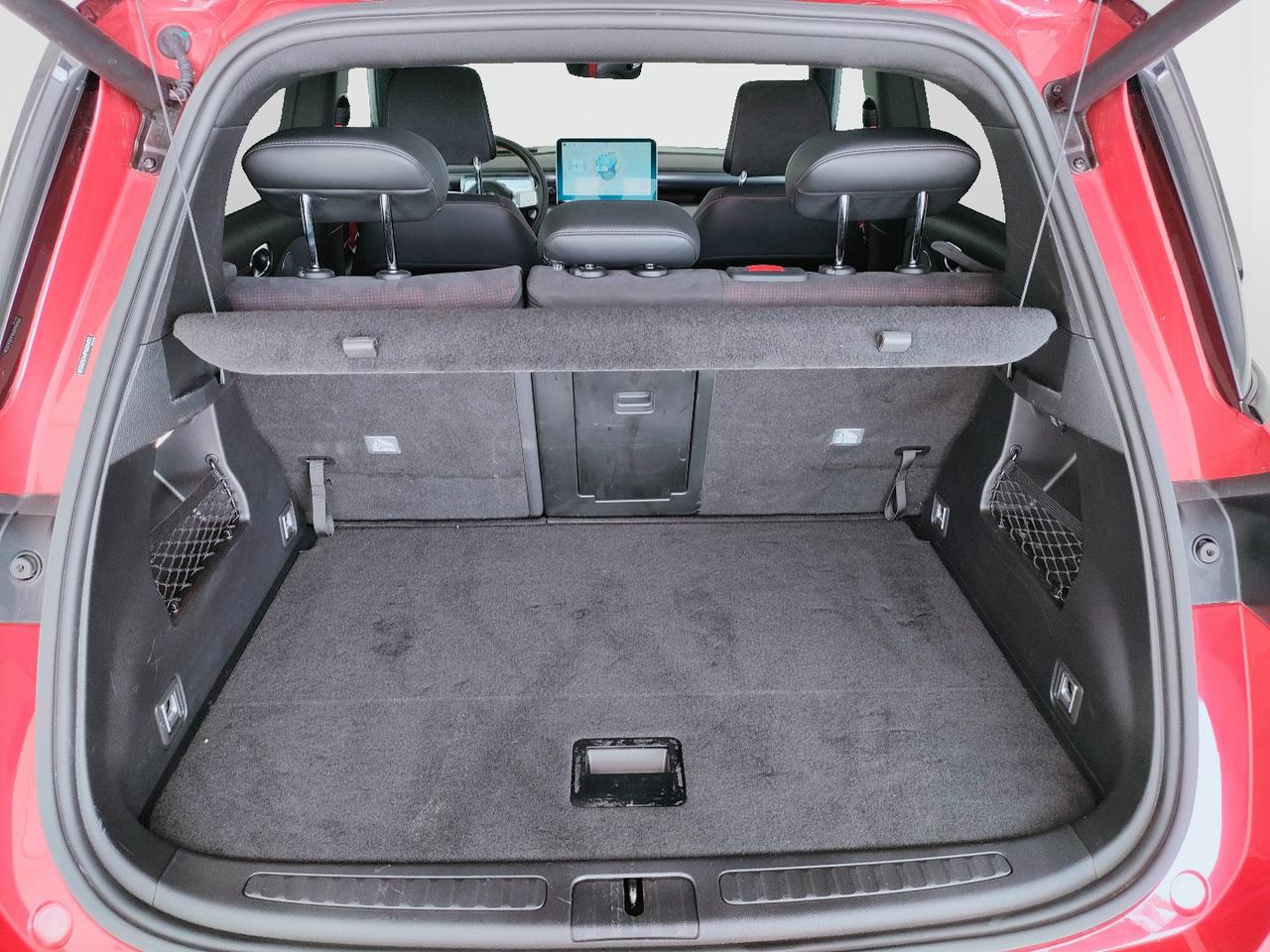 SMART #1 - #1 Brabus