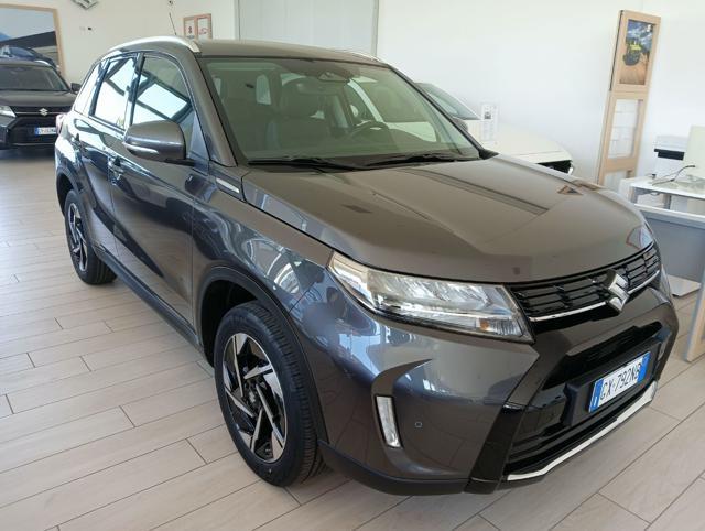SUZUKI Vitara 1.4 Hybrid Top