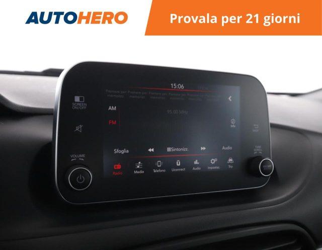 FIAT Tipo 1.3 Mjt S&S 5 porte Easy