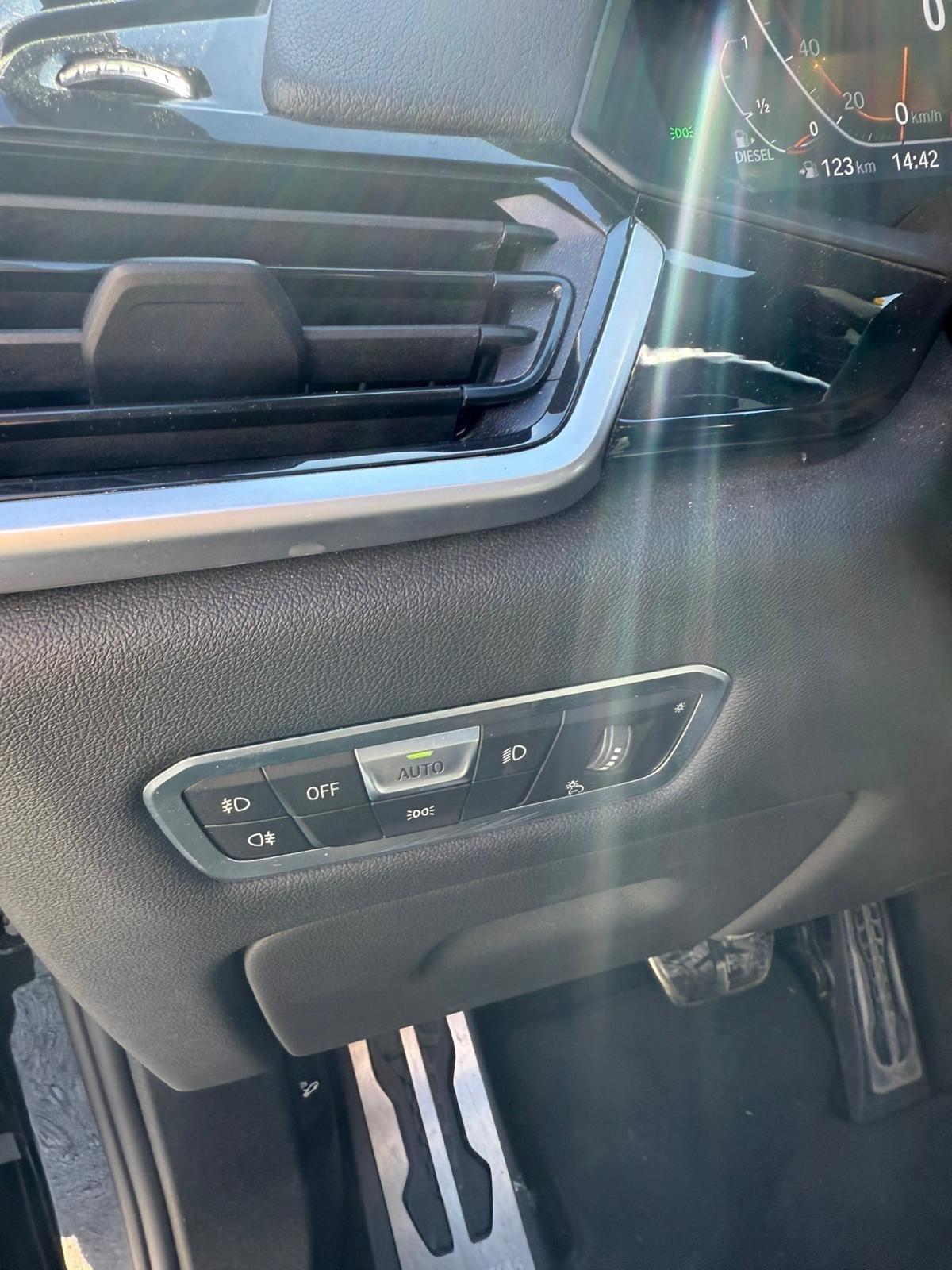 Bmw X5 xDrive30d 48V Msport