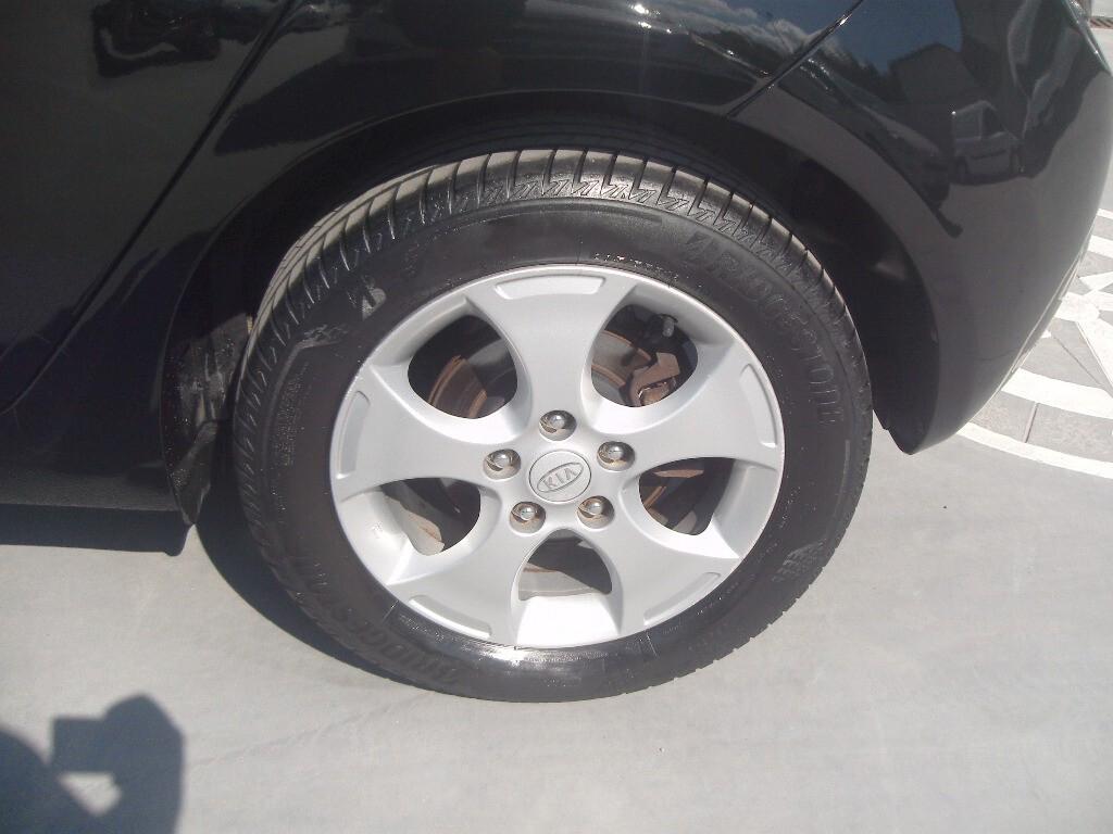 Kia Venga 1.4 BENZINA 97'000 KM - 2013