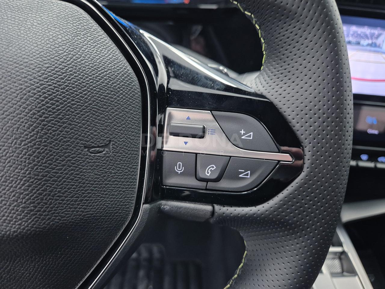 Peugeot 308 sw 1.6 hybrid phev gt 180cv e-eat8