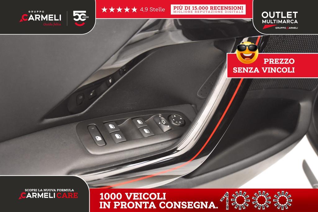 Peugeot 208 5 Porte 1.6 BlueHDi GT Line
