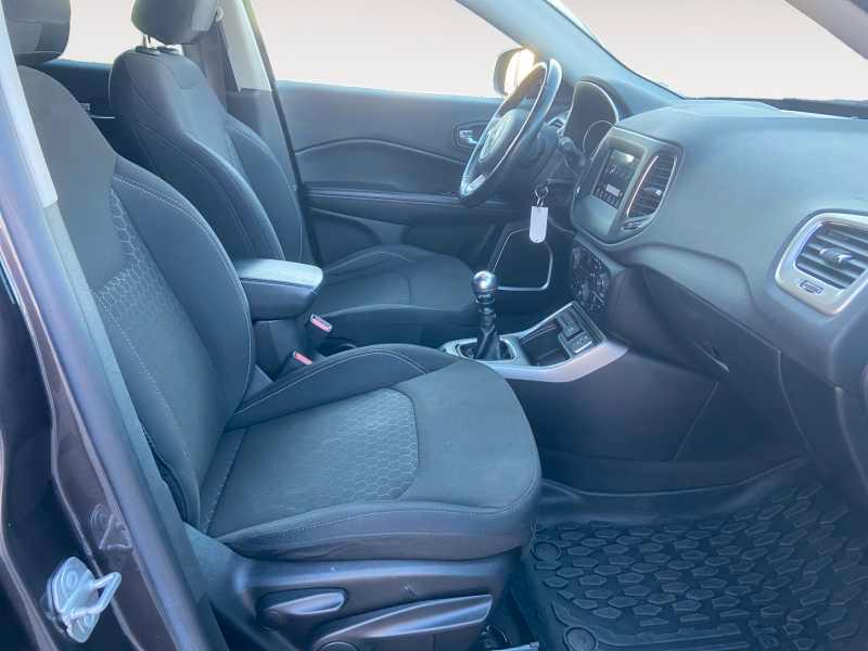 JEEP Compass 1.3 turbo t4 Longitude 2wd 130cv