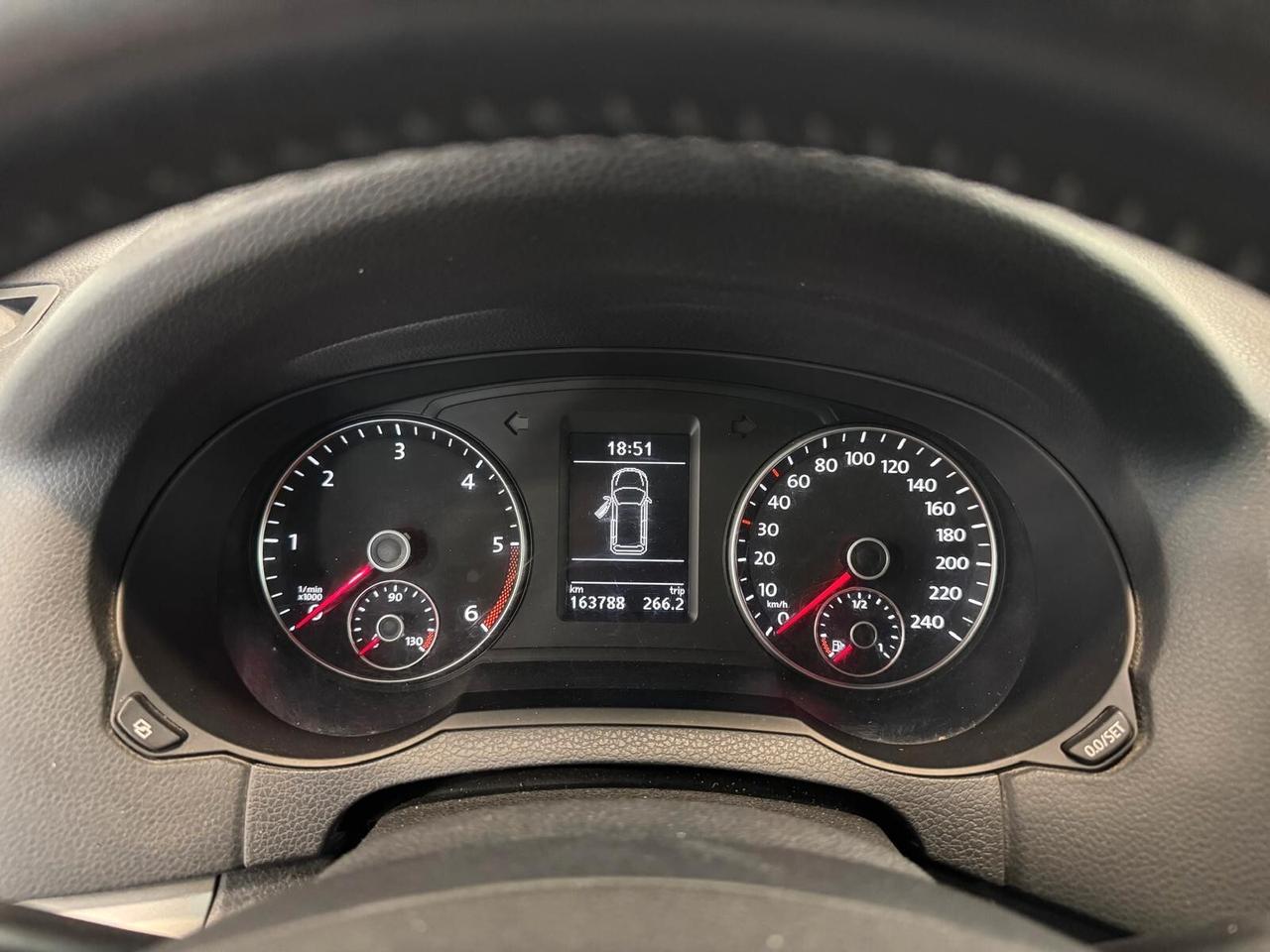 Seat Alhambra 2.0 TDI CR DPF Style