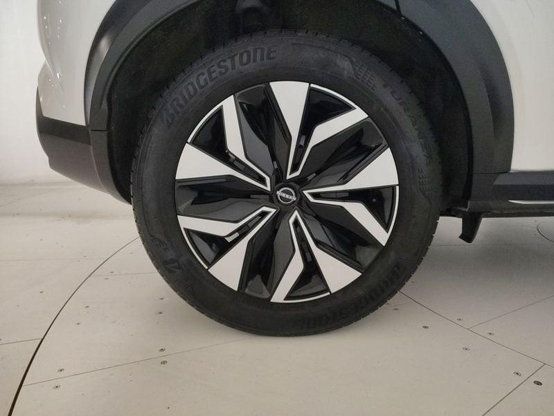Nissan Juke 1.0 dig-t Tekna 114cv