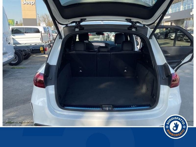 Mercedes-Benz GLE 350de 4Matic EQ-Power AMG Line Advanced Plus