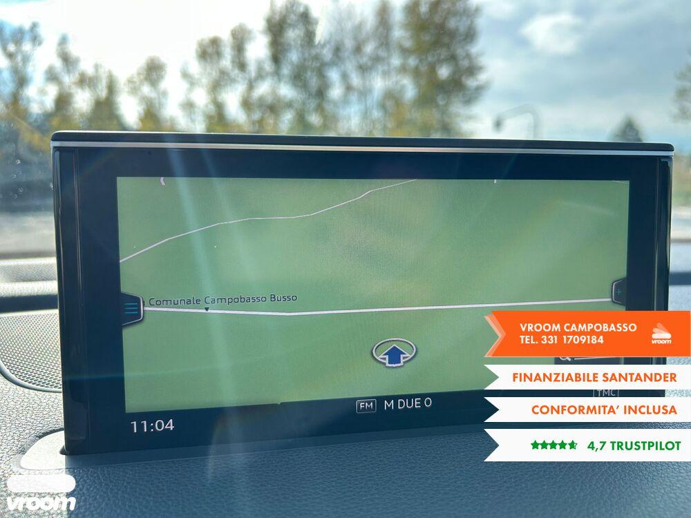 AUDI Q7 2ª serie Q7 3.0 TDI 272 CV quattro tip...