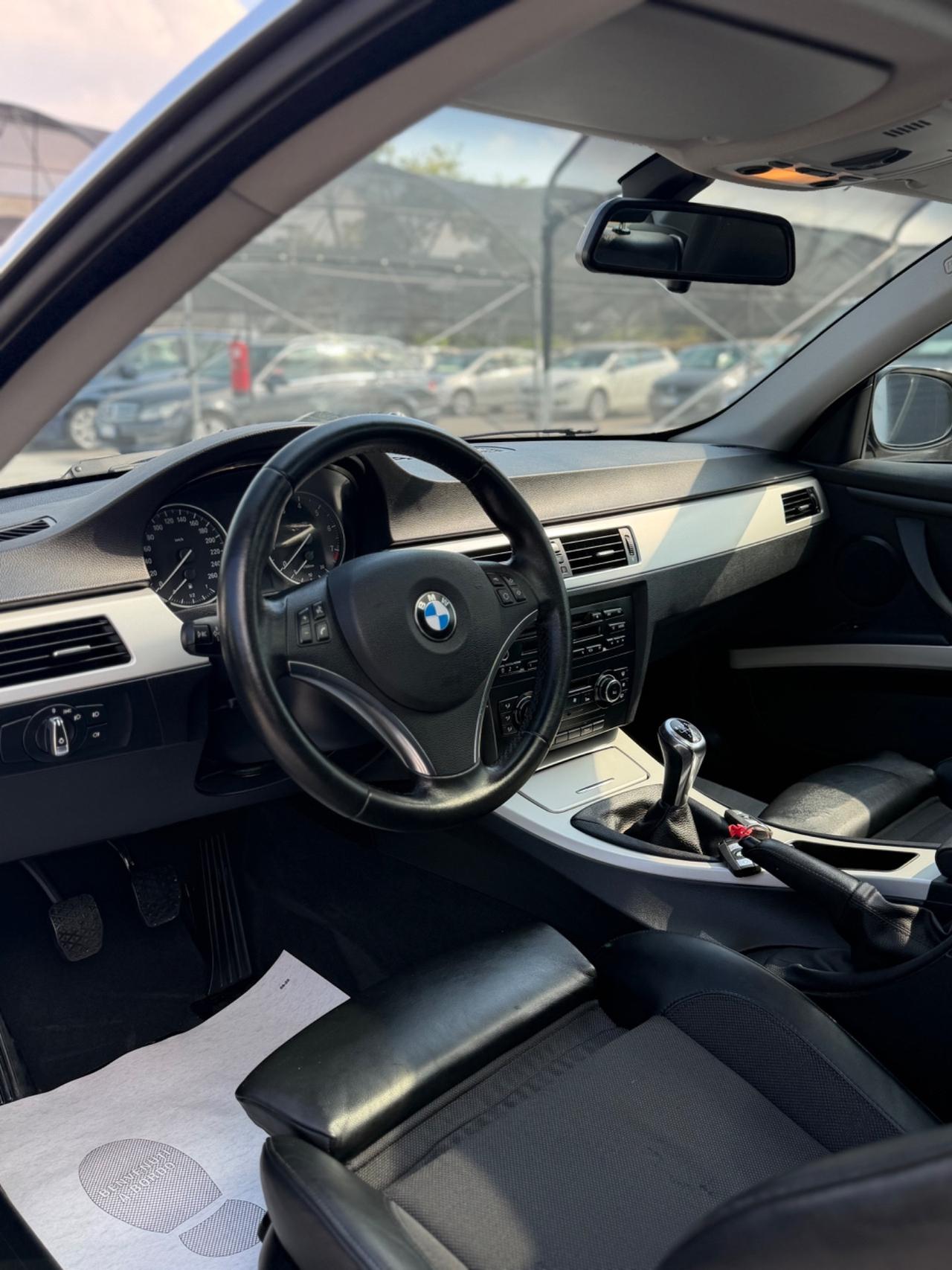 Bmw 320 320i cat Coupé Msport